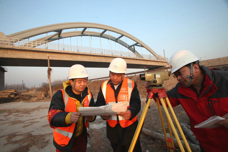 京津冀協(xié)同發(fā)展交通一體化重點(diǎn)項(xiàng)目 唐(山)—曹(妃甸)鐵路客運(yùn)投入運(yùn)營(yíng)