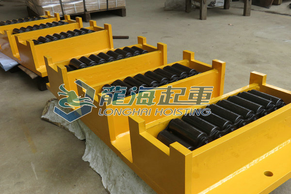 中鐵重物移運器(帶支腿) 中鐵重物移運器(帶支腿)